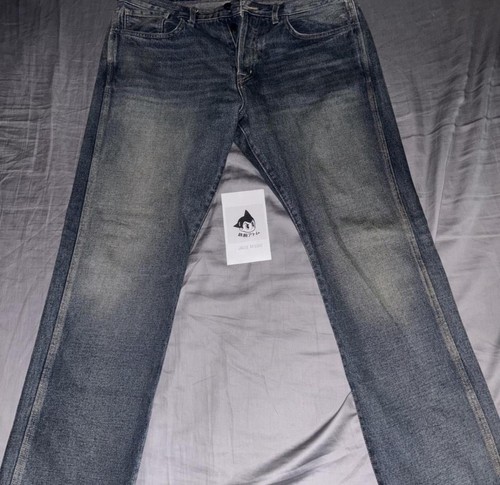 Jeans reese cooper - jeans,