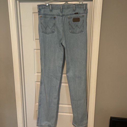 Jeans uomo wrangler - uomo,