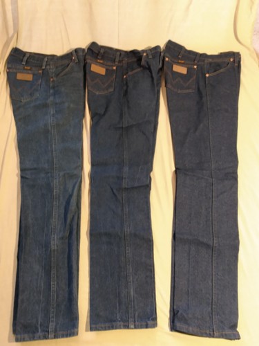 Wrangler men 13mwz cowboy - 13mwz,