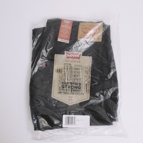 Levi men 505 workwear - men's,