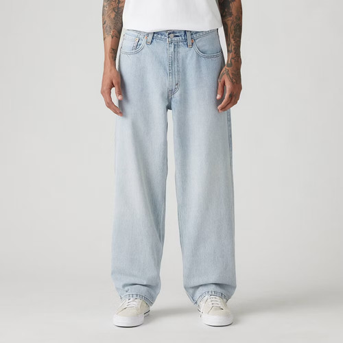Levi men 578 - levi, baggy