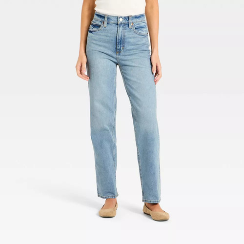 Women highest rise vintage - women,