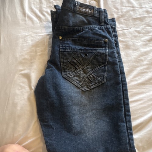 Dark blue indigo men s - dark, indigo-30