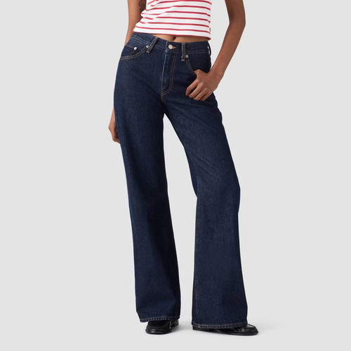 Levi women middy - levi, bootcut