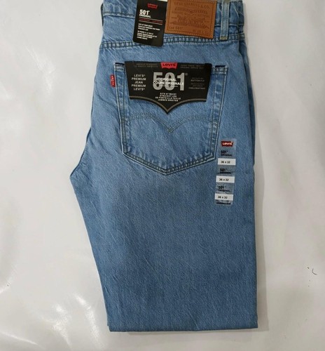 Levi premium 501 - premium,