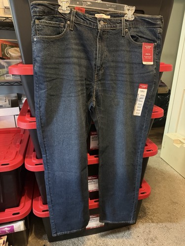 Jeans uomo levi strauss 40x32 - levi,