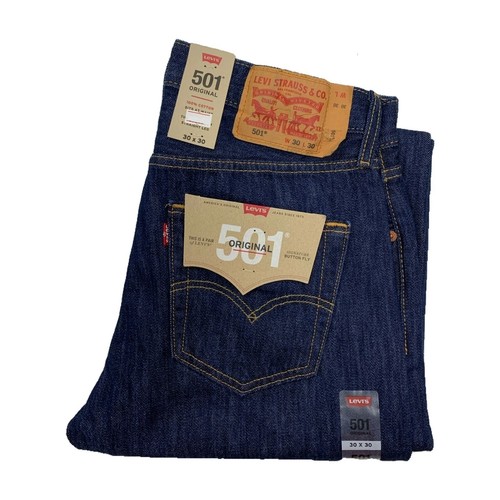 Levi 501 original regular - 501,