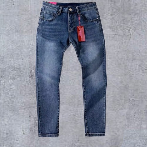 Jeans uomo slim fit - slim,