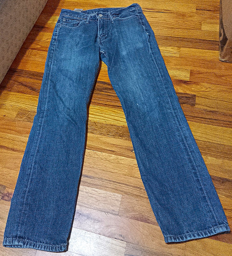 Levi strauss men - strauss, men's