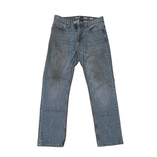 Falls creek mens - straight, blue