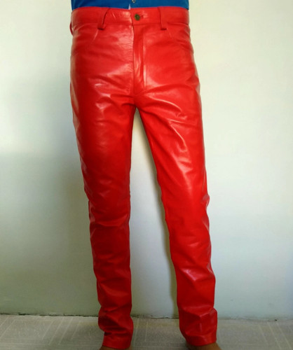 Mens biker jeans - jeans, or
