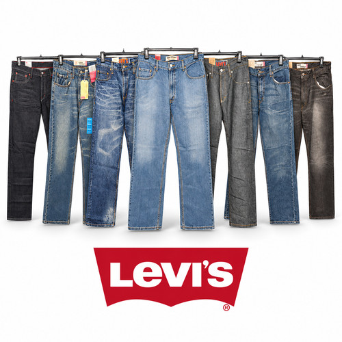 New authentic levi - new,
