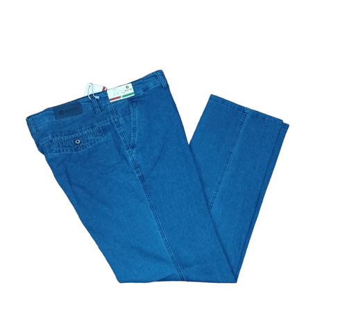 Pantaloni jeans uomo mastino - pantaloni,