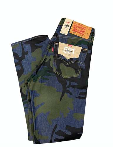 Levi men 501 - 501, original