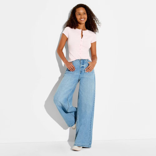 Women mid rise ultra - mid-rise,