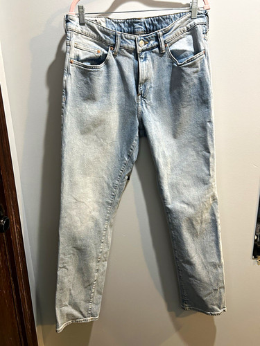 Men straight regular - h&m, men’s