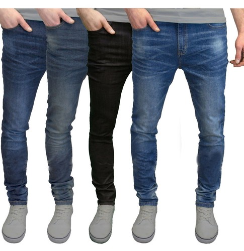 Mens regular fit jeans - mens,