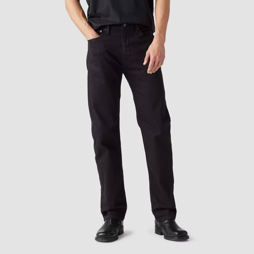 Levi men 505 regular fit - levi's,
