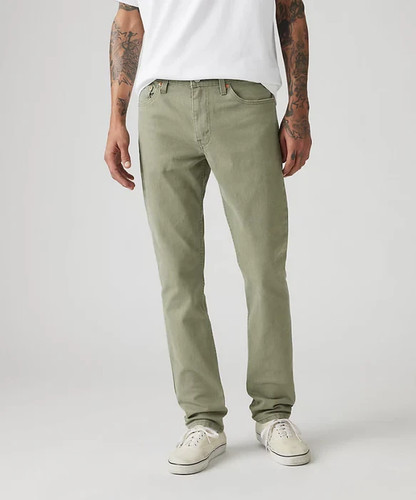 Levis 505 jeans men stretch - 505,