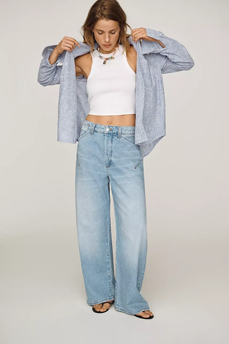 Anthropologie pilcro kayden - anthropologie,