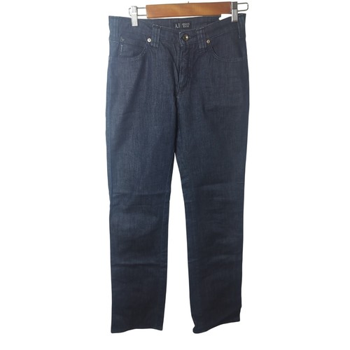 Armani jeans uomo lavaggio - jeans,