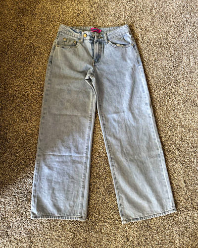 Edikted women straight leg - straight,