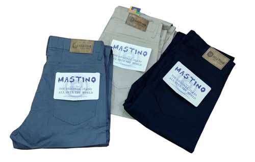 Pantalone uomo mastino - pantalone,