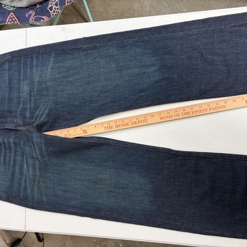 Levi men blue - men's, jeans