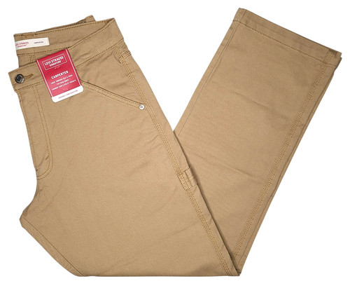 Signature levi strauss - by,