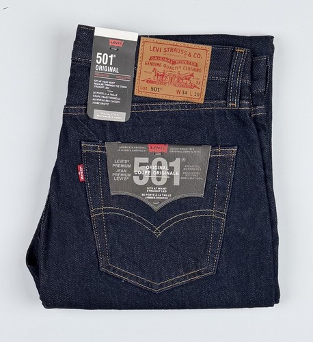 Levi premium 501 original - levi's,