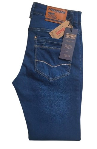 Pantalone jeans uomo lavoro - pantalone,