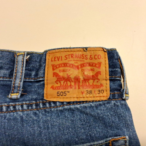 Levi 505 men - levi's, men's