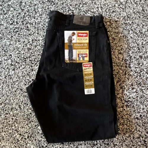 Wrangler five star premium - five,