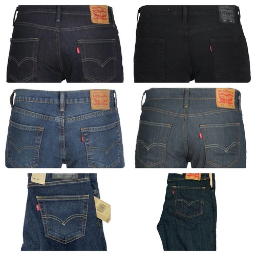 Levis 511 slim - fit, stretch