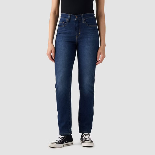 Levi women 724 - levi's, high-rise