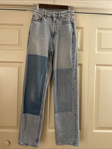 Pacsun boyfriend light - 90’s,