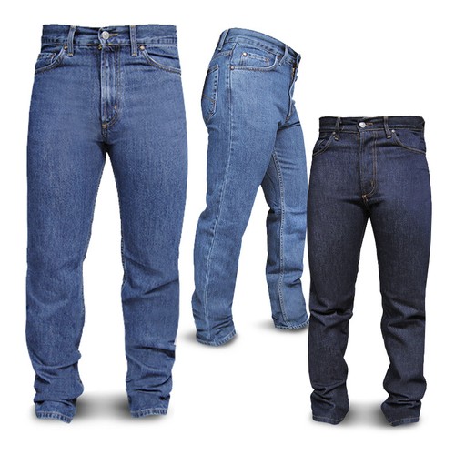 Jeans uomo carrera - uomo, art.700
