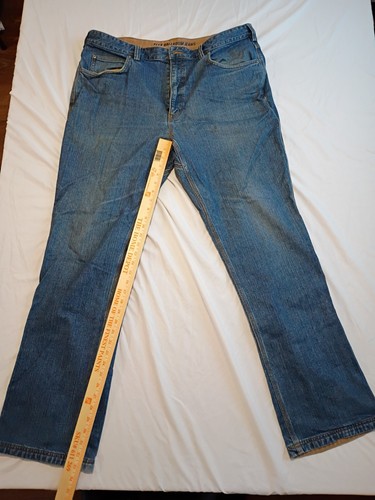 Duluth trading jeans flex - jeans,