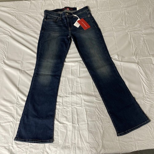Lucky brand sweet mid rise - lucky,