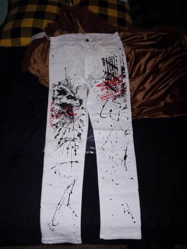 Jeans for men - jeans,