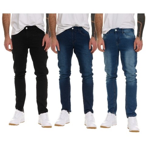 Men pack flex stretch - men's,