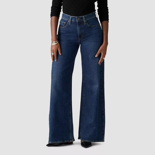 Levi women high rise - levi,