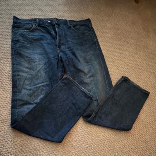 Levi 505 men jeans regular - 505,