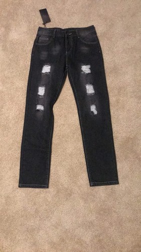 Jeans for men - jeans,