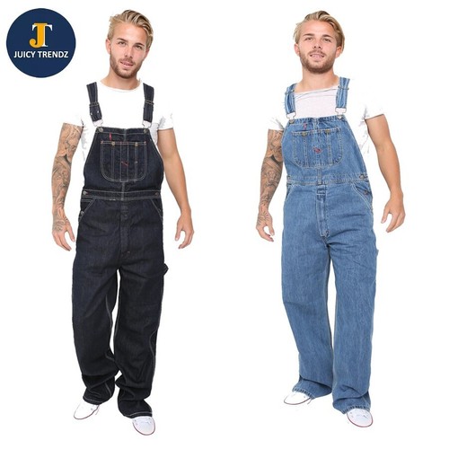 Mens dungaree bib - bib, and