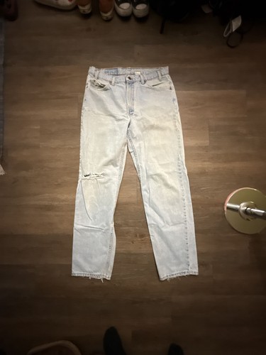 Jeans vintage levi - levi's, lavaggio
