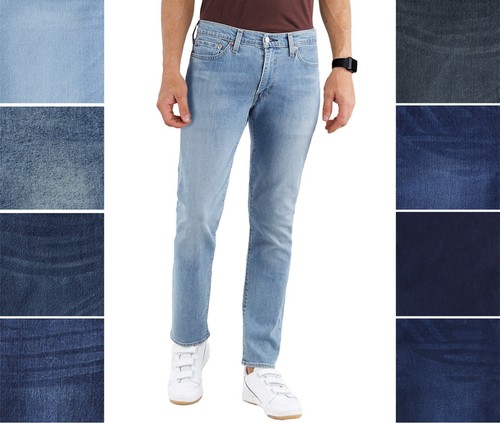 Levi men 511 jeans 32 - men's,