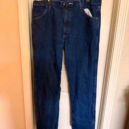 Wrangler men blue - blue, and