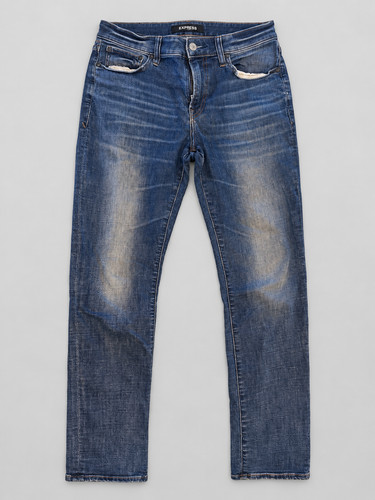 Express men classic straight - men's,