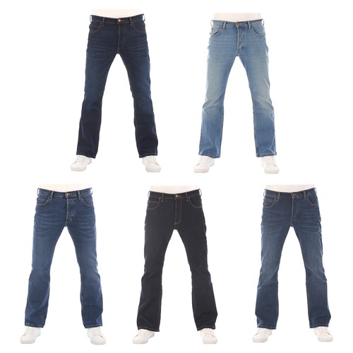 Lee jeans uomo - lee,